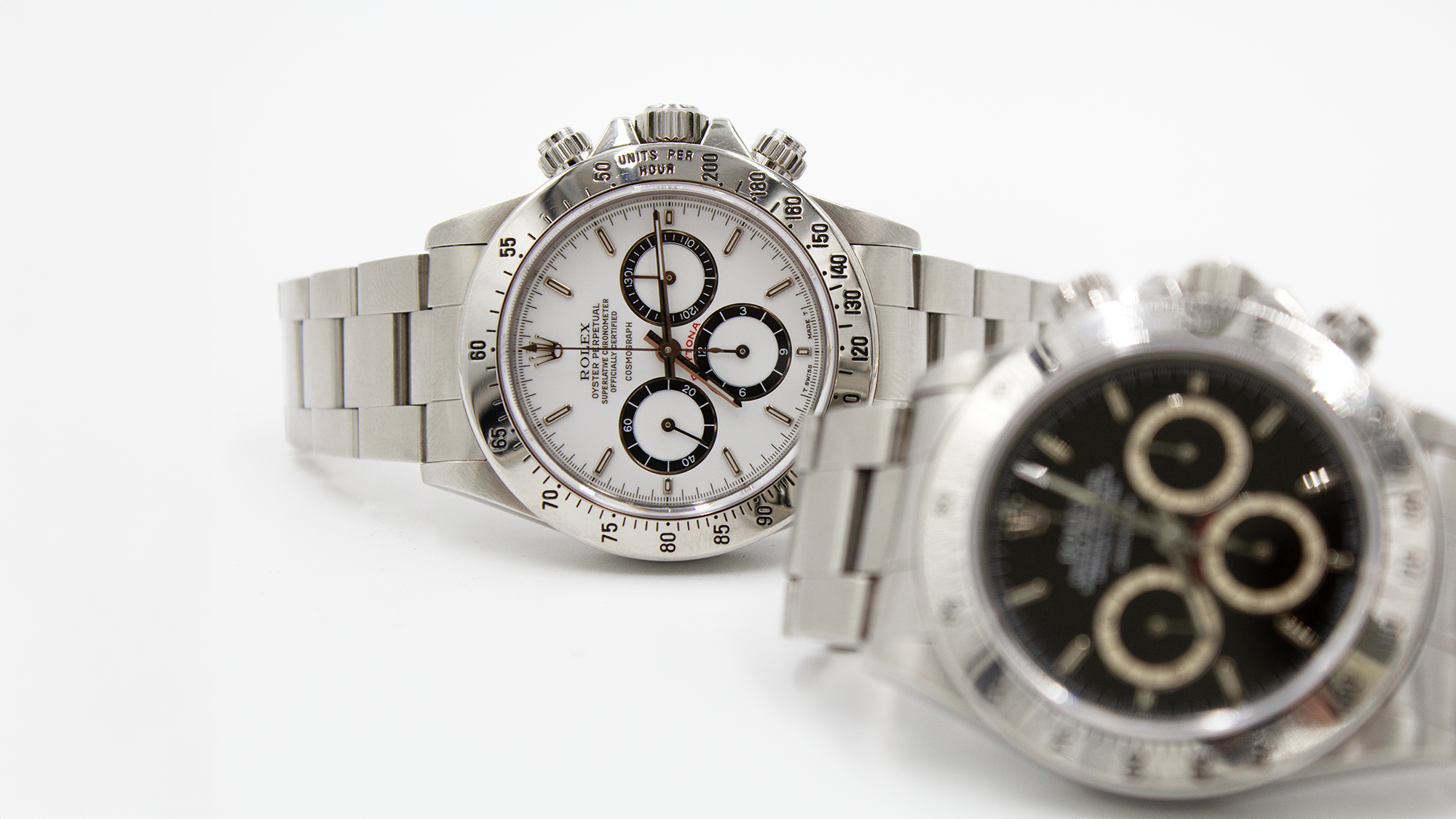 entdecke die Uhr, die wirklich zu dir passt.