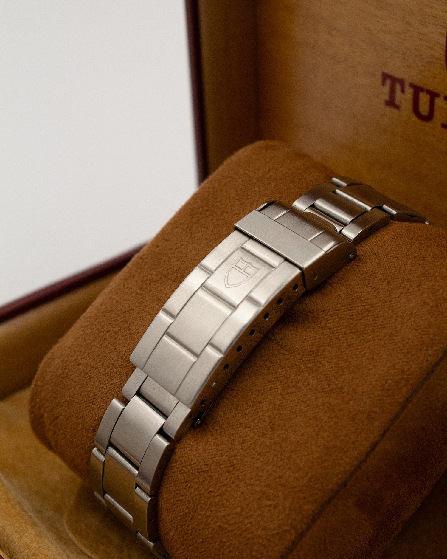 Tudor Submariner 79090 – 1994 – Full Set