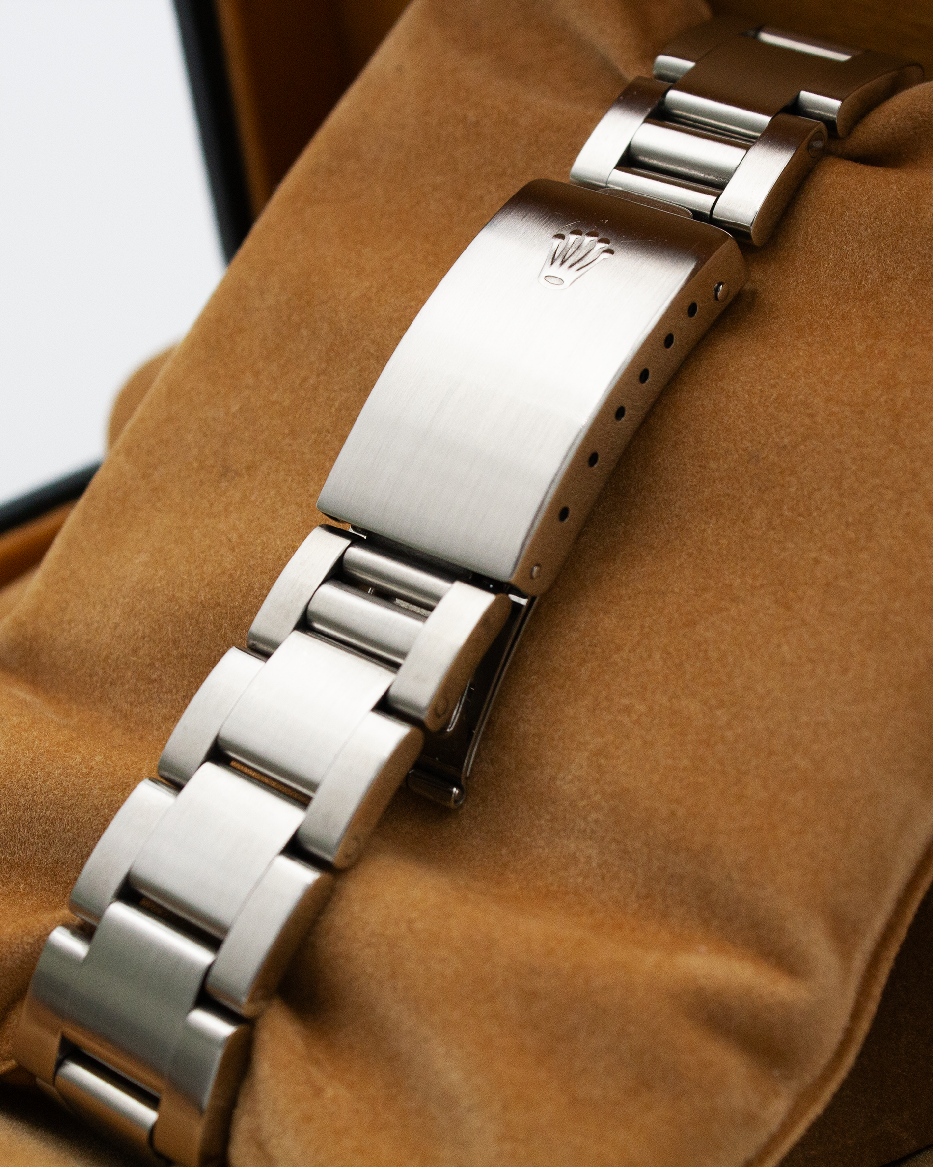 Rolex Daytona 16520 "floating dial" R-Series aus 1988 im Full Set (Box und Papiere)