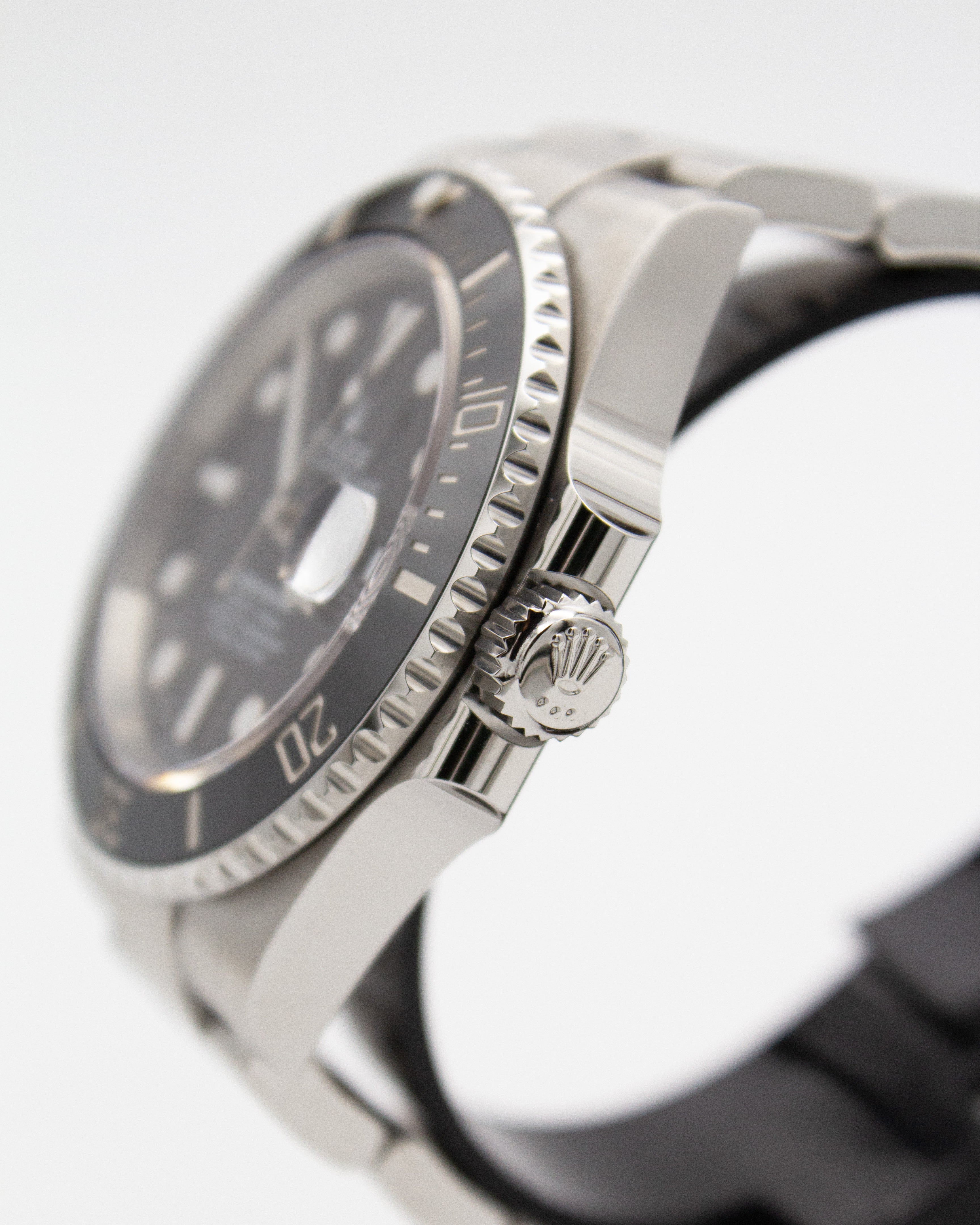 Rolex Oyster Perpetual Submariner Date – 126610LN – 09/2025 – Full Set