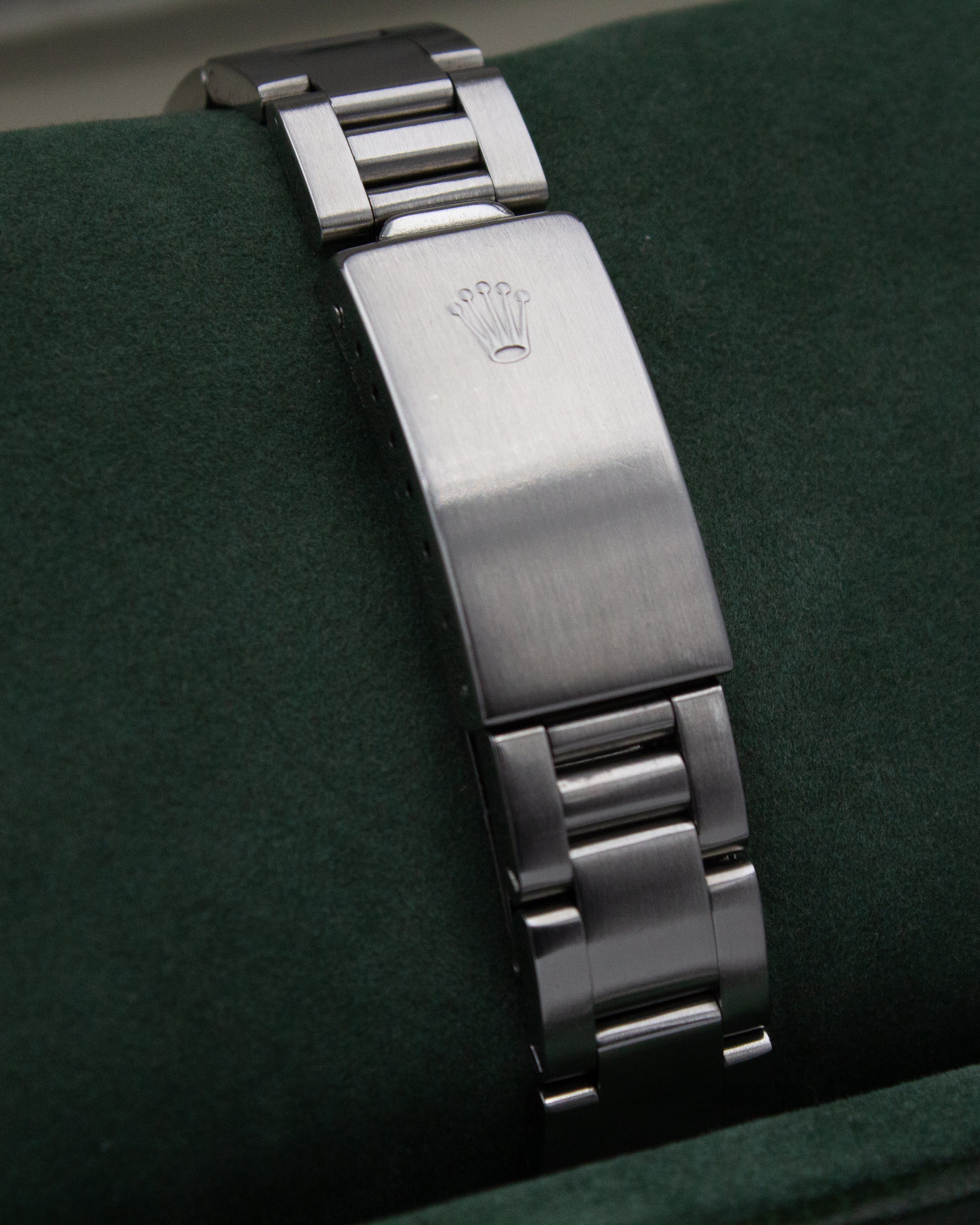 Rolex Daytona Chronograph 6263 – 1980/1981 – Full Set (ungelochte Papiere)