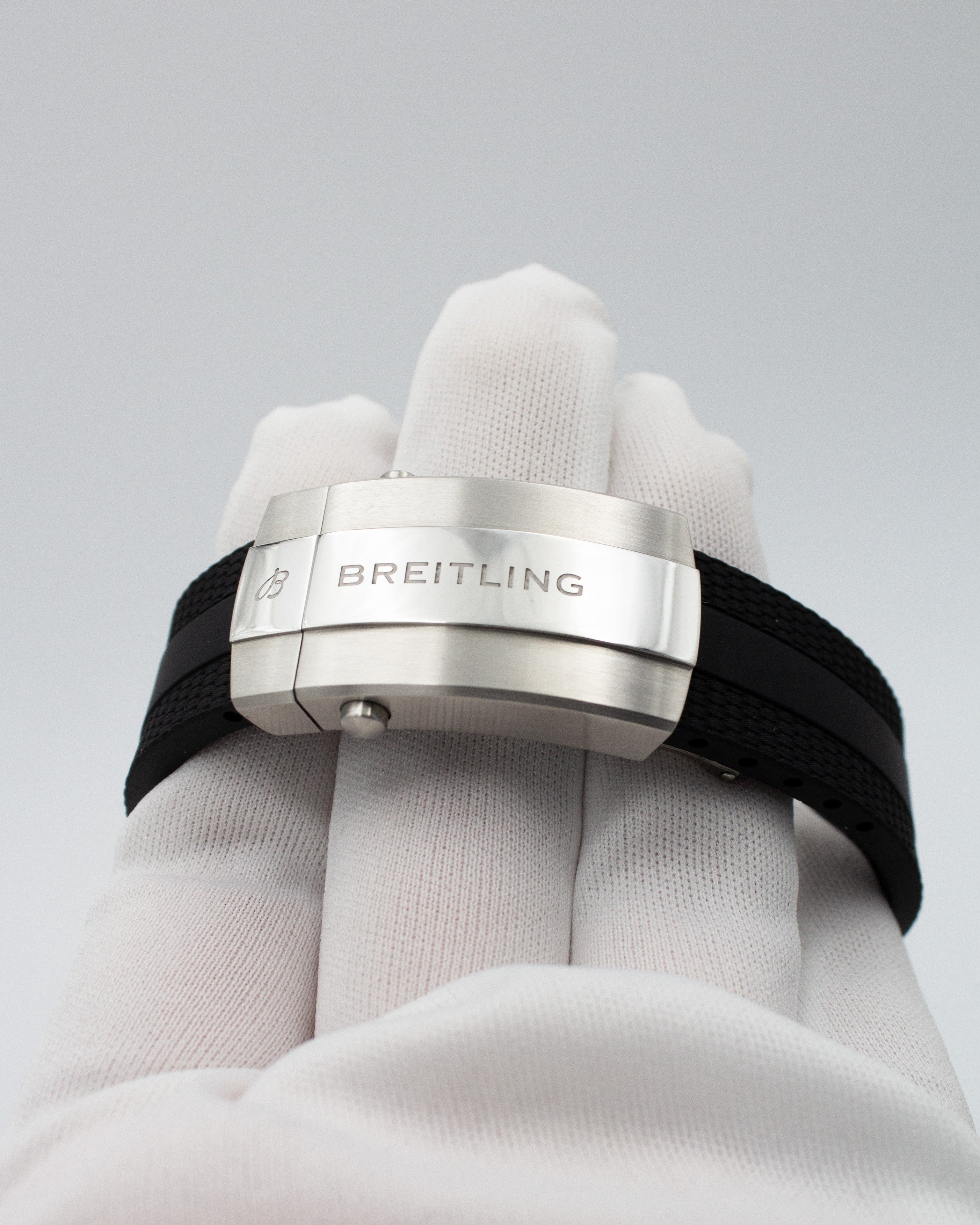Breitling Superocean – Automatic 42 – A17375211B1S1 – 08/2025