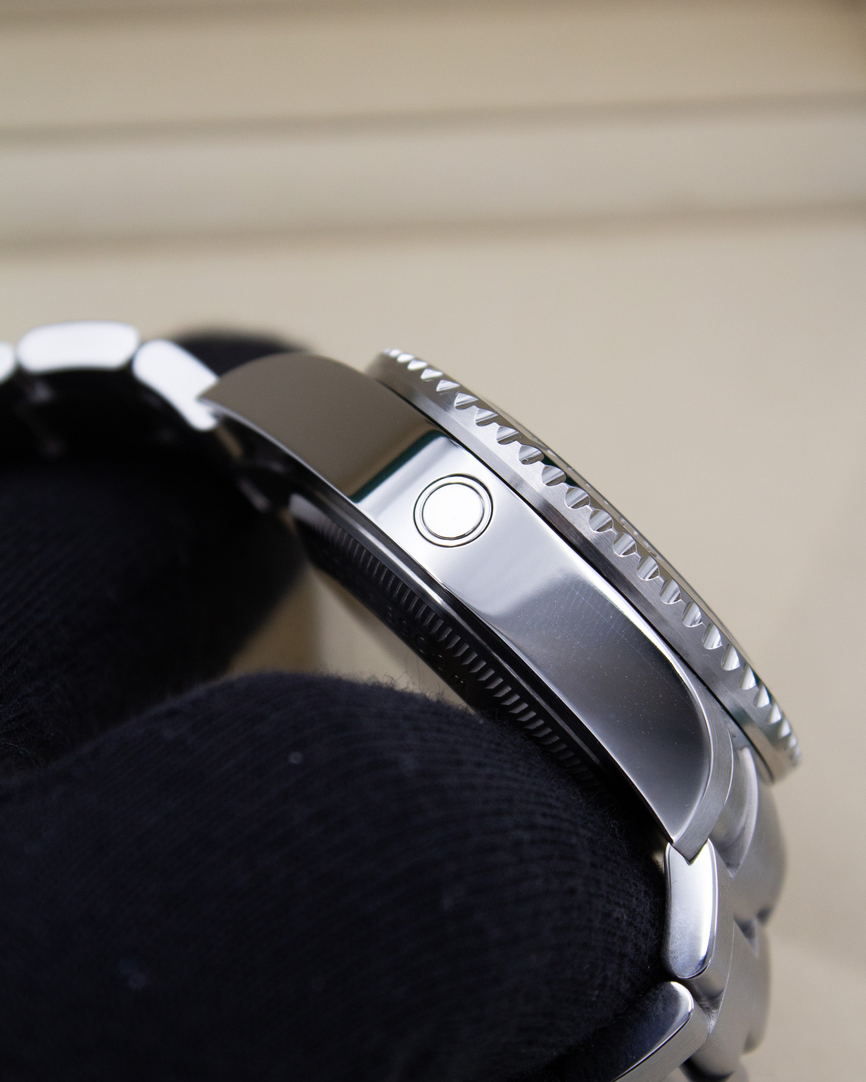 Rolex Sea-Dweller Deepsea "James Cameron" 126660  – 10/2020 – Full Set