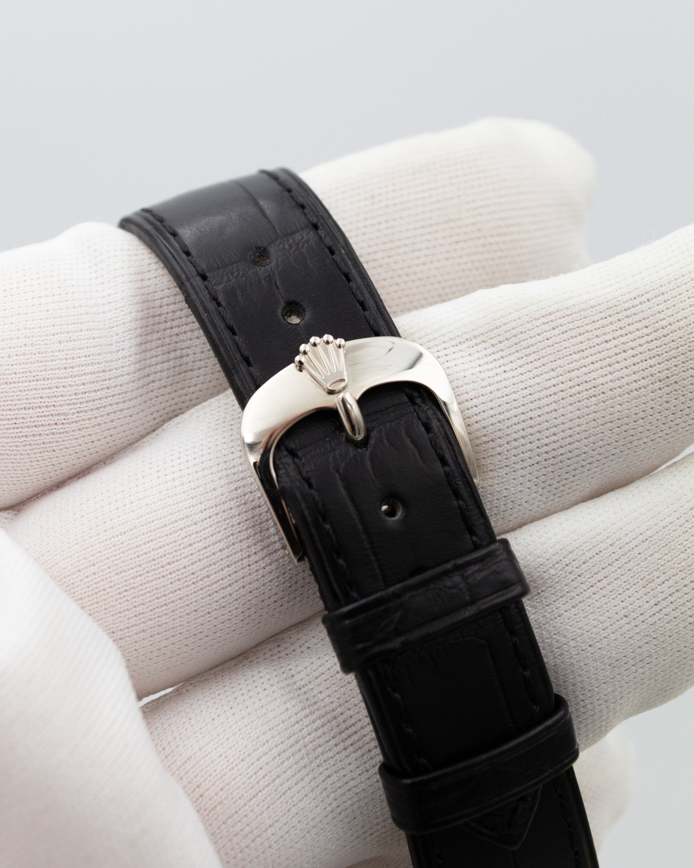 Rolex Cellini Time 50509 – 2016 – Full Set – Neuwertig