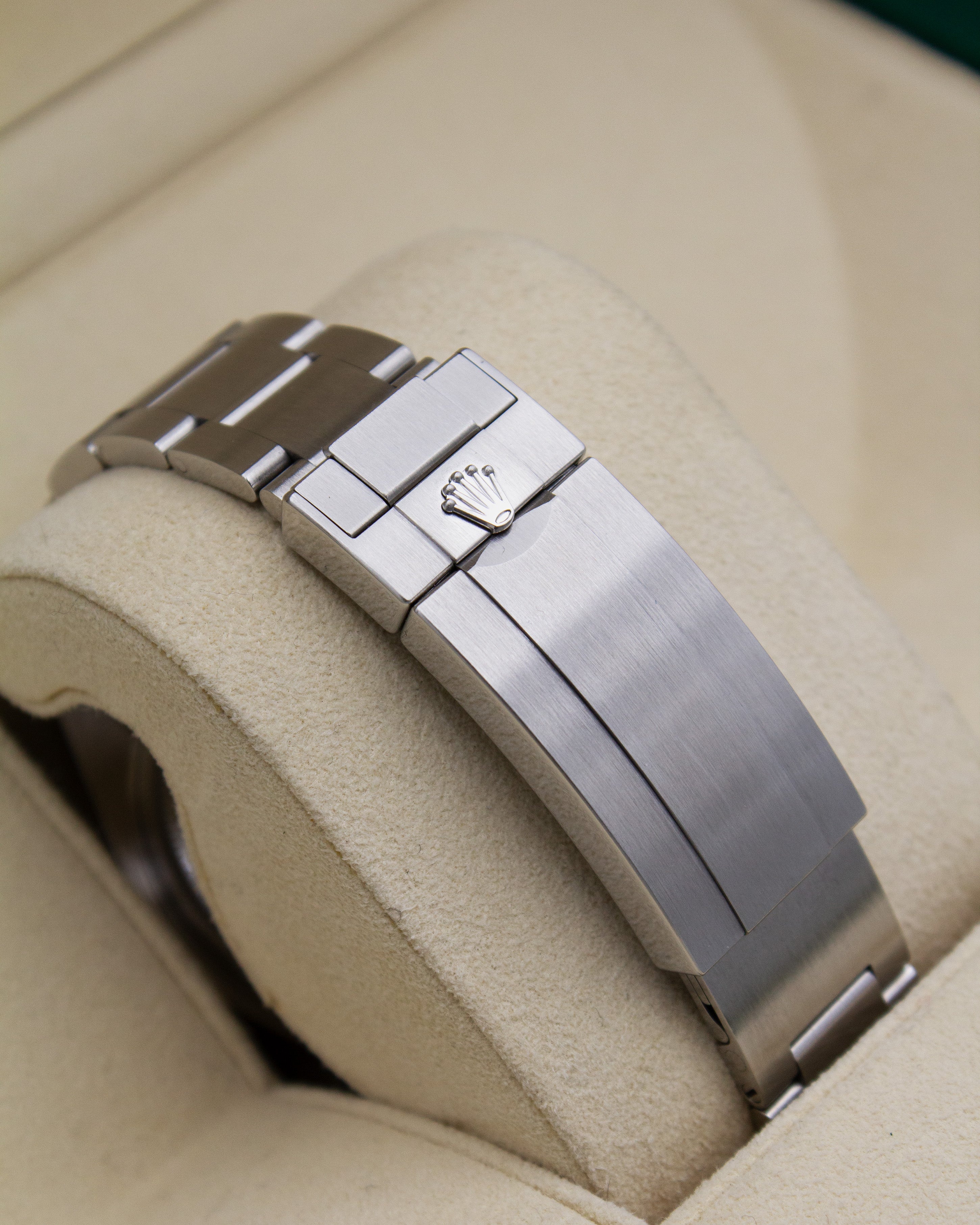 Rolex Sea-Dweller Deepsea "James Cameron" 126660  – 10/2020 – Full Set