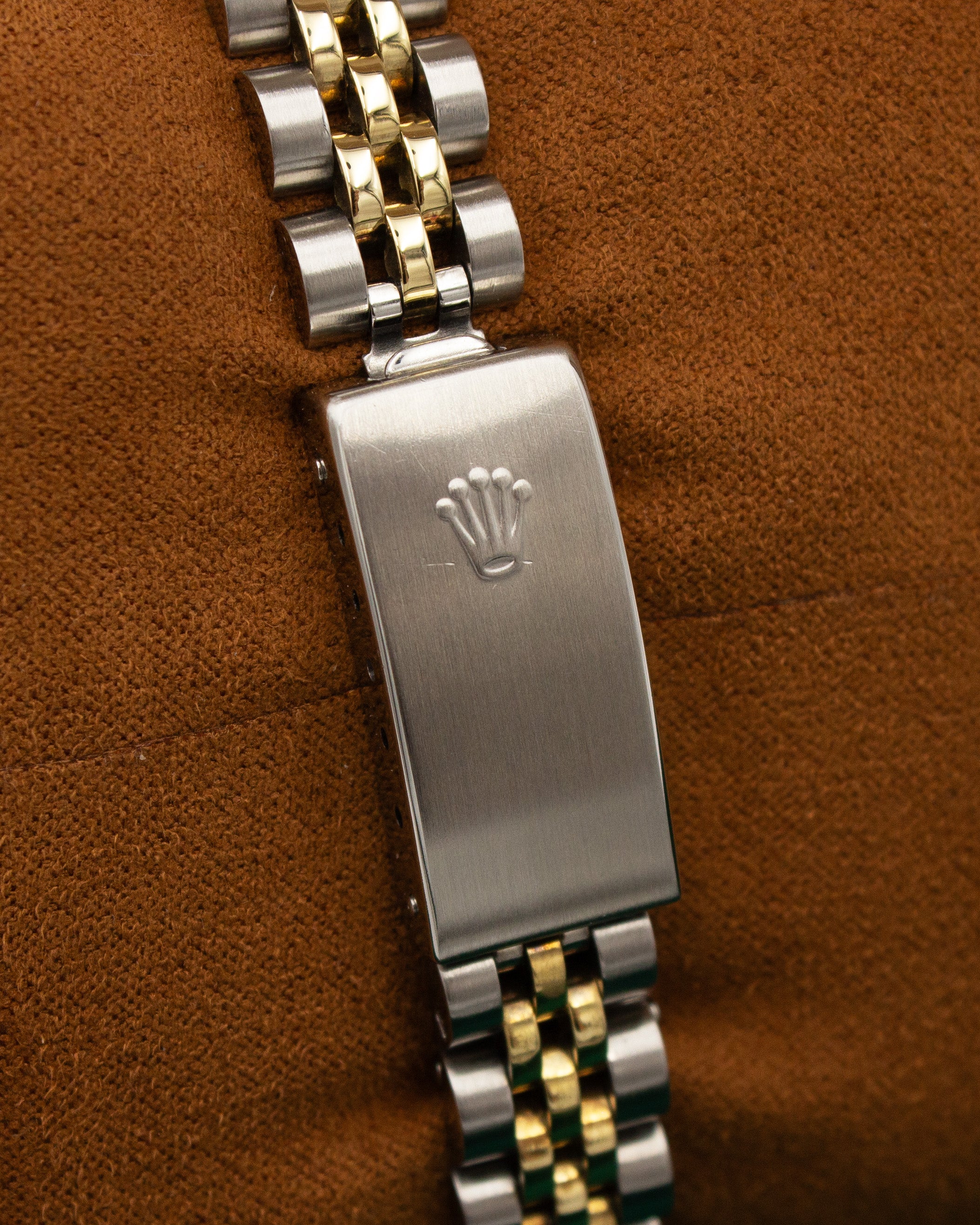 Rolex Oyster Perpetual Lady Date 6917/3 – 1982 – Full Set