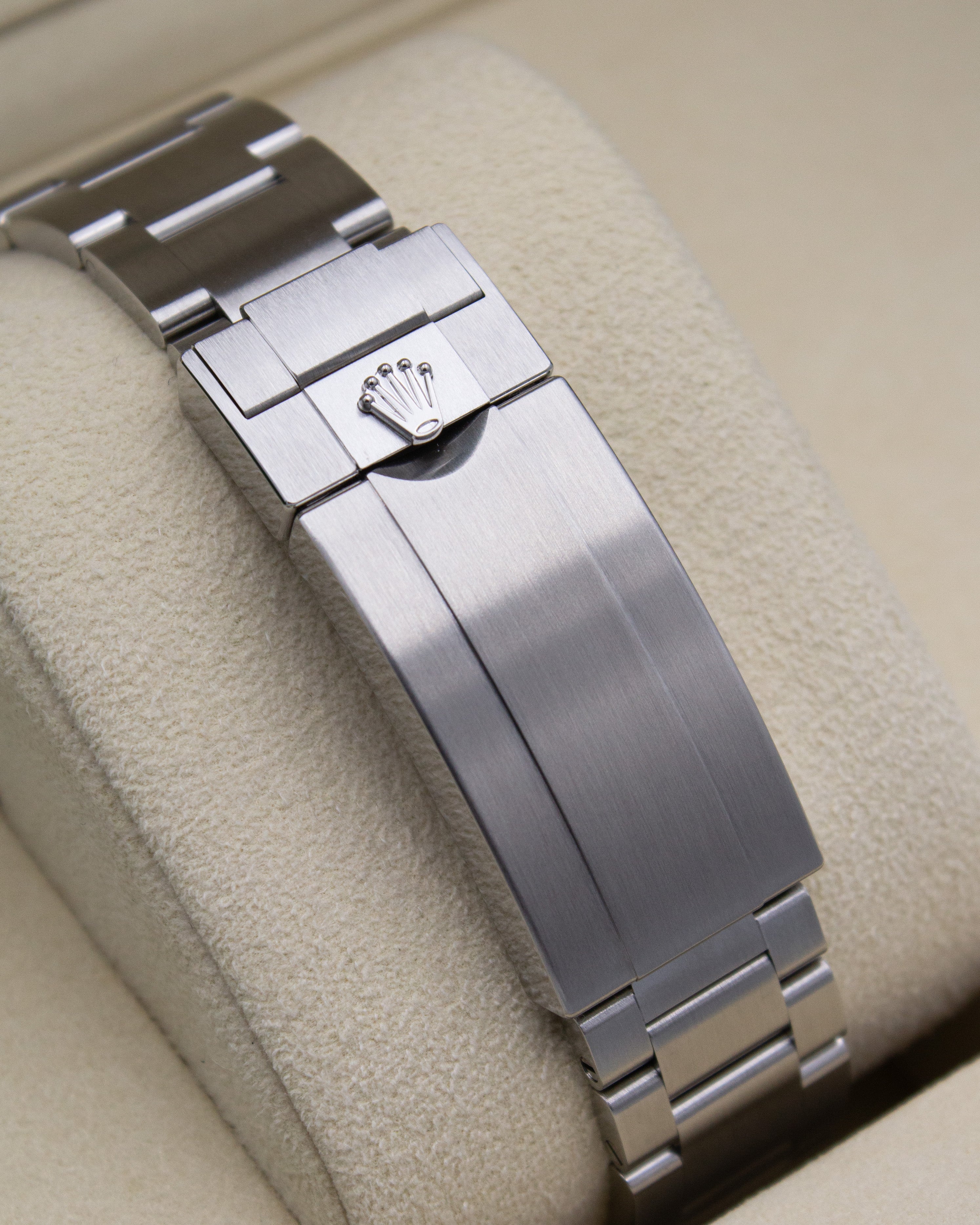 Rolex Oyster Perpetual Submariner Date – 126610LN – 09/2025 – Full Set