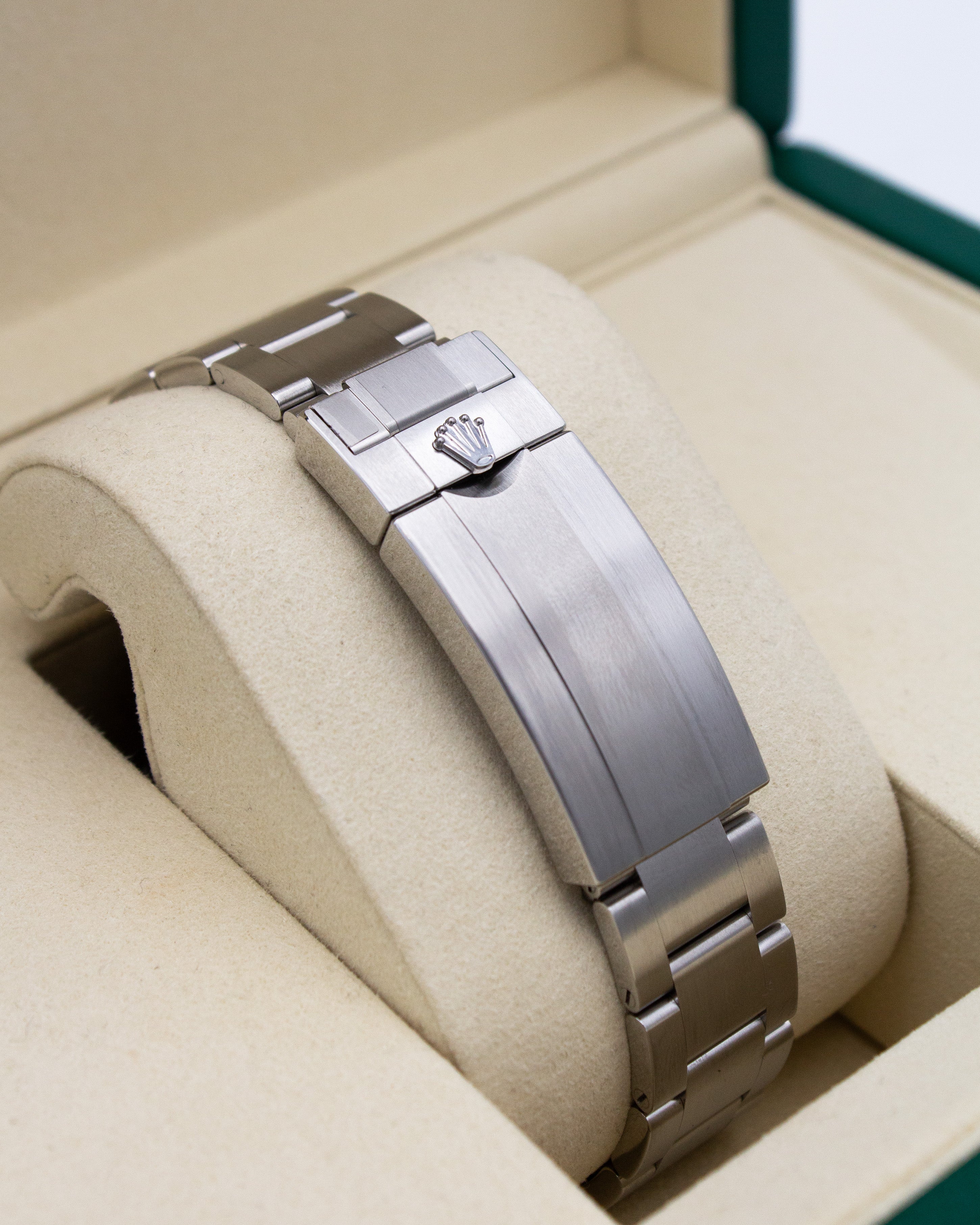 Rolex Oyster Perpetual Submariner Date – 126610LN – 07/2025 – Full Set