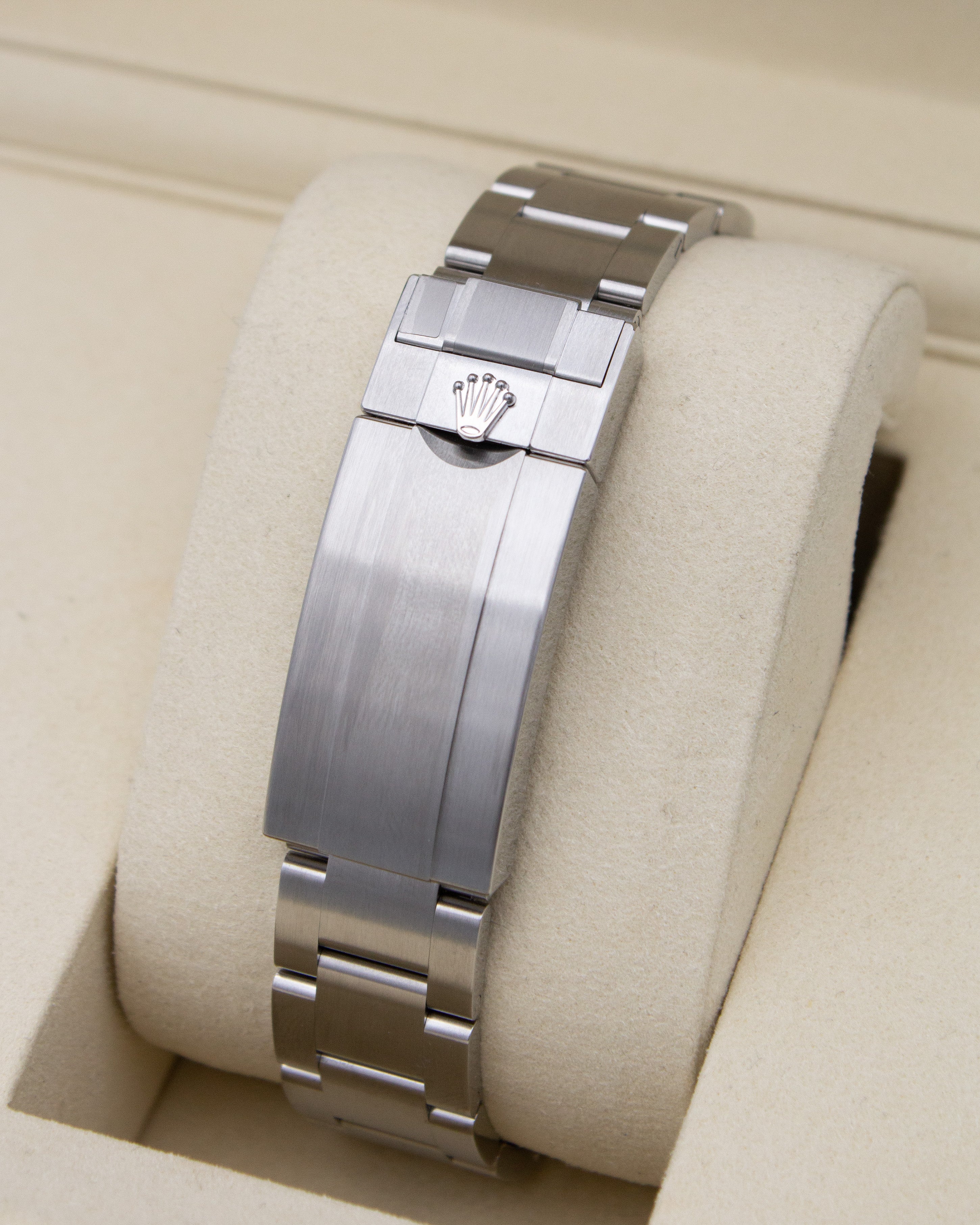 Rolex Oyster Perpetual Submariner Date – 126610LN – 07/2025 – Full Set